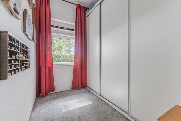 Medium property photo - Annie Romeinstraat 22, 2135 SJ Hoofddorp